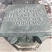 Памятник архитектору А. В. Щусеву в городе Москва