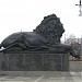 Памятник императору Александру II Освободителю в городе Москва