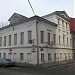 «Жилой дом, начало XIX в.» — памятник архитектуры в городе Москва