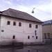 Палаты Хамовного двора в городе Москва