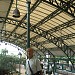 港鐵迪士尼站 在 香港 城市 