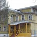 Дом Милославовой