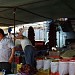 Sunday Marketplace (en) dans la ville de Sousse