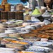 Sunday Marketplace (en) dans la ville de Sousse