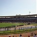 Stade Olympique de Sousse الملعب الأولمبي بسوسة dans la ville de Sousse