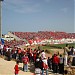 Stade Olympique de Sousse الملعب الأولمبي بسوسة dans la ville de Sousse