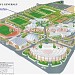 complexe sportif et administratif de l'étoile sportive du sahel,le club phare du sahel. dans la ville de Sousse