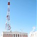 Здание Телецентр Уфы в городе Уфа