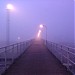 Пешеходный мост (ru) in Tallinn city