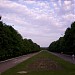 Парк культуры и отдыха «Победа» в городе Лозовая