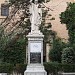 Monumento al Obispo Osio en la ciudad de Córdoba