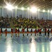 Sala Sporturilor  (en) în Baia Mare oraş