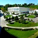 Sala Sporturilor Iftimie Ilisei (ro) in Medgidia city