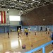 Sala Sporturilor Iftimie Ilisei (ro) in Medgidia city