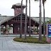 Carlsbad Village- COASTER Station in Carlsbad, California city