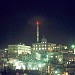 المسجد الجديد الجنوبي (en) في ميدنة صما 