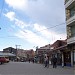 Meydan in Kelkit city