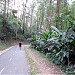 Parque Anhanguera na São Paulo city
