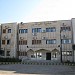 جامعة الفرات في ميدنة دير الزور  