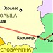 Международный пограничный пункт пропуска «Корчевая» (PL) – «Краковец» (UA)