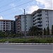 Fairway Mansions in Kota Kinabalu city