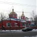 Собор Рождества Христова в городе Хабаровск