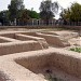 حديقة آثار هيلي في ميدنة مدينة العين 