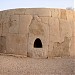 حديقة آثار هيلي في ميدنة مدينة العين 