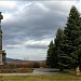 Russisches Denkmal der Schlacht von Kulm 1813