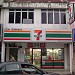 7-Eleven - Taman Bersatu Rawang (Store 248) in Rawang city