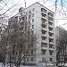 3-й микрорайон Останкинского района в городе Москва
