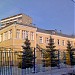 Бывший Дом ребёнка № 8 в городе Москва