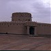 حصن الهيلي في ميدنة مدينة العين 