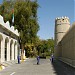 متحف العين الوطني في ميدنة مدينة العين 