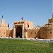 متحف قصر العين في ميدنة مدينة العين 
