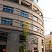 Amber Plaza Class A business center in Moscow city