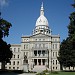 Michigan State Capitol Building