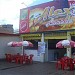 Alex Lanches na Uberaba city