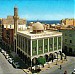 مسجد بنكاطو  في ميدنة مدينة بنغازي 