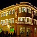 Prefeitura Municipal de Palmeira-PR na Palmeira city