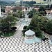 Praça Marechal Deodoro (Praça da Matriz) na Palmeira city