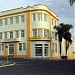 Prefeitura Municipal de Palmeira-PR na Palmeira city