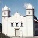 Igreja Matriz na Palmeira city