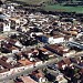 Centro de Palmeira na Palmeira city