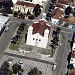 Igreja Matriz na Palmeira city