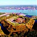 Lithuanian Sea Museum in Klaipėda city