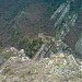 Armazi Citadel Ruins in Mtskheta city