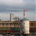 Железнодорожная станция Лосиноостровская в городе Москва