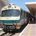 Station du metro de Monastir dans la ville de Monastir
