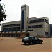 Mairie de Bobo (Town Hall) (fr)